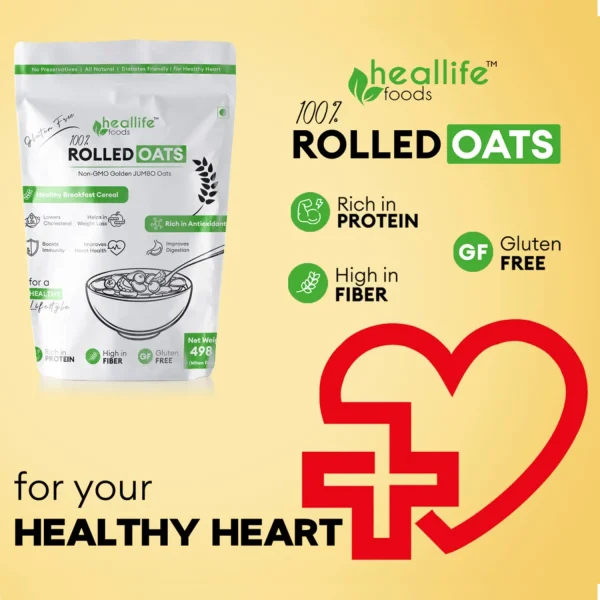 oats 500 4 Heallife Wellness